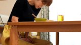 発情した母親が激イキ中出し相○ 君島みお熟女AV